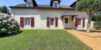 maison à GAN (64290)