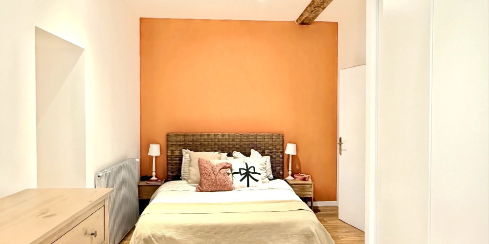 maison à BORDES (64510)