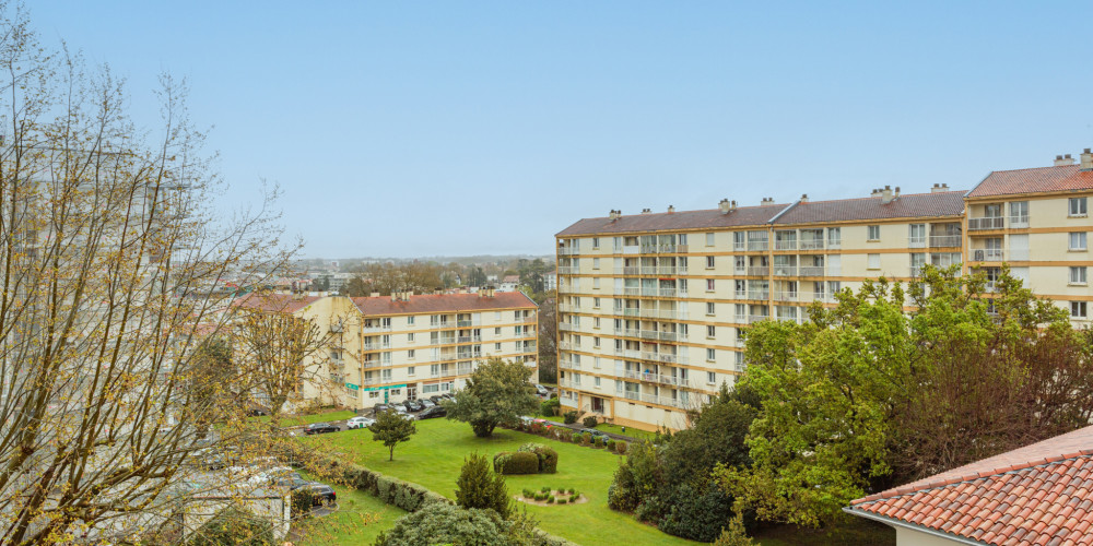 appartement à ANGLET (64600)