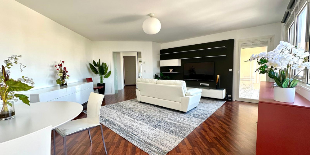appartement à BIARRITZ (64200)