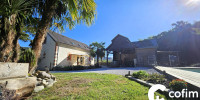 maison à ANCE (64570)