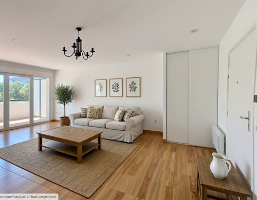 appartement  BAYONNE