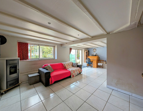 maison  LANNEMEZAN