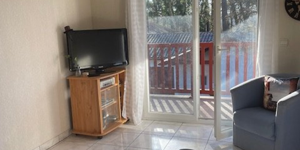 appartement à BOUCAU (64340)