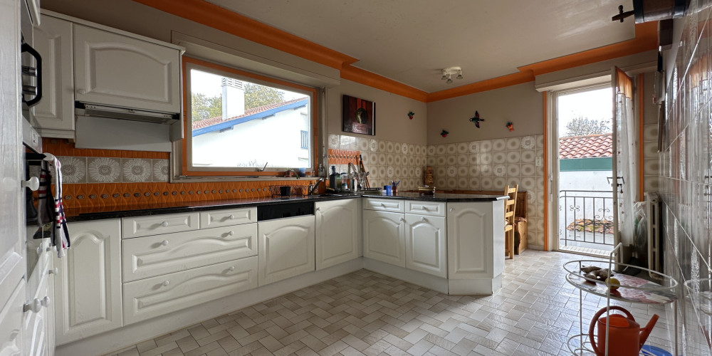 maison à BIARRITZ (64200)