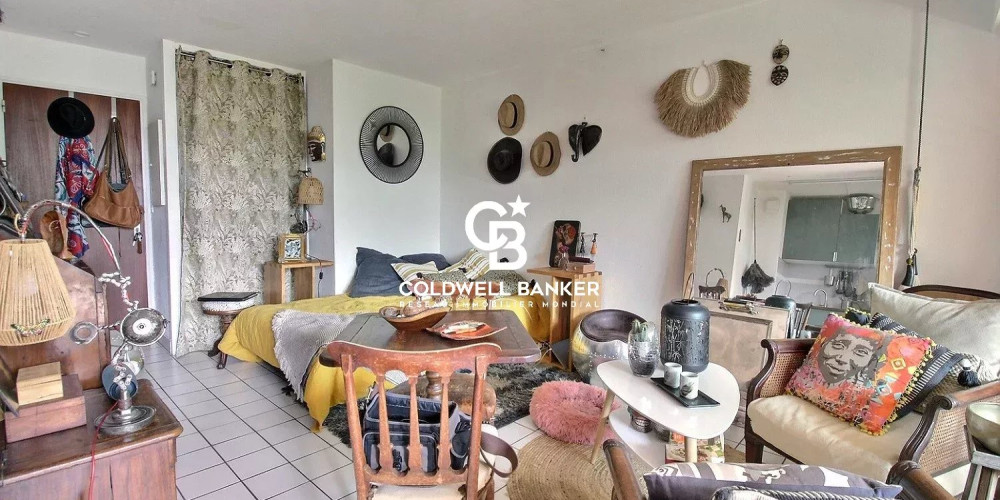 appartement à BAYONNE (64100)