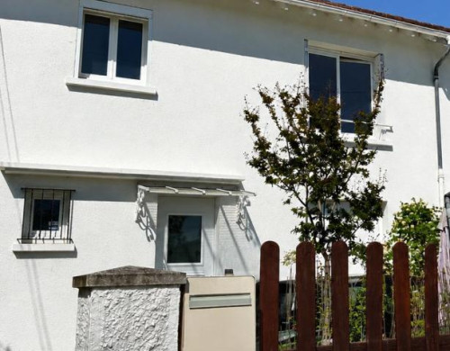 maison  PAU