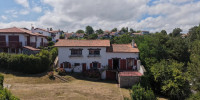 maison à CIBOURE (64500)