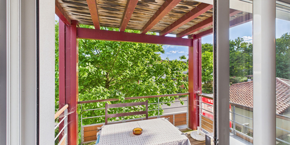 appartement à ST JEAN PIED DE PORT (64220)