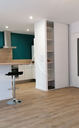 Appartement  PAU