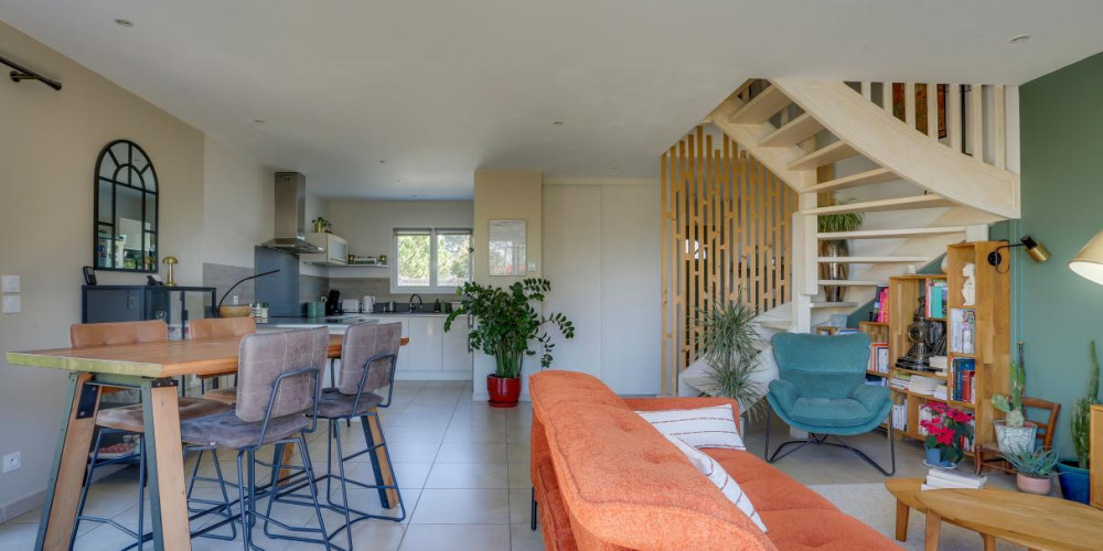 maison à ST JEAN DE LUZ (64500)