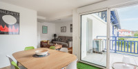 appartement à BIDART (64210)