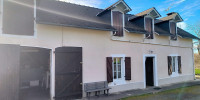 maison à NAY (64800)