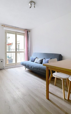 Appartement  PAU