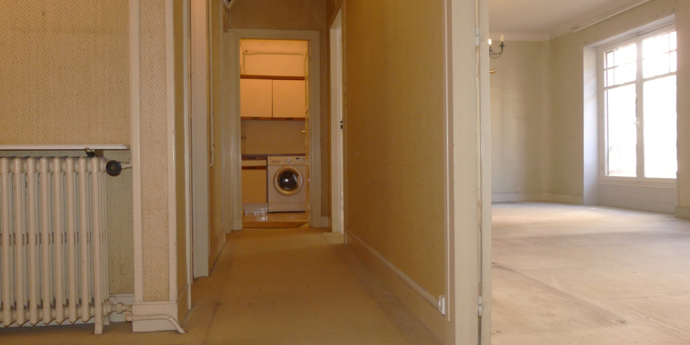 appartement à BIARRITZ (64200)