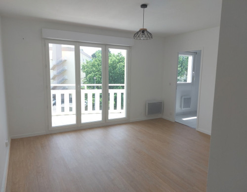 appartement  ANGLET