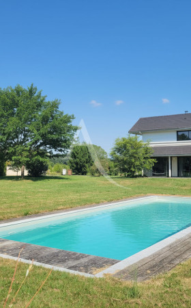 Maison  ARTIGUELOUTAN