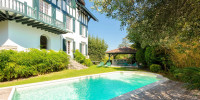 maison à BIARRITZ (64200)