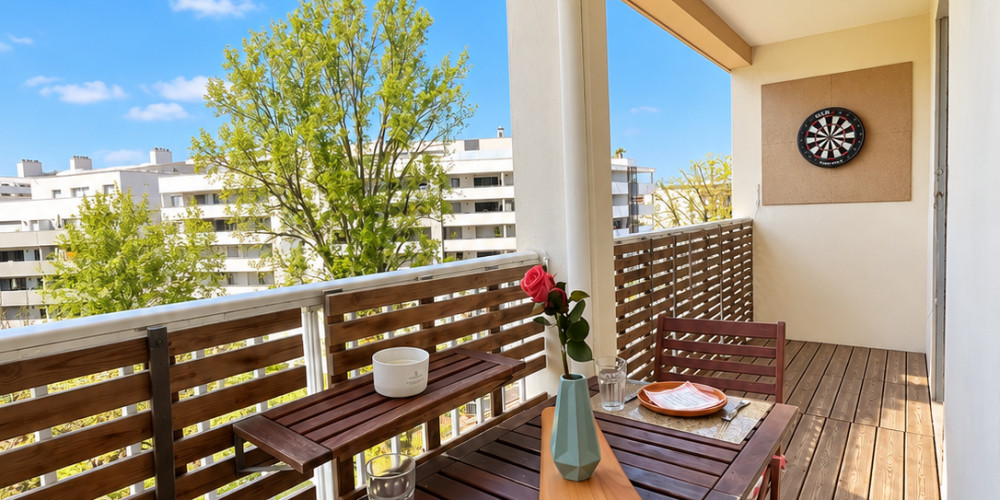 appartement à ANGLET (64600)