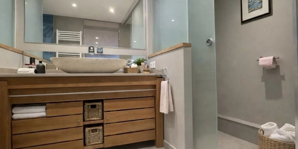 appartement à BIARRITZ (64200)