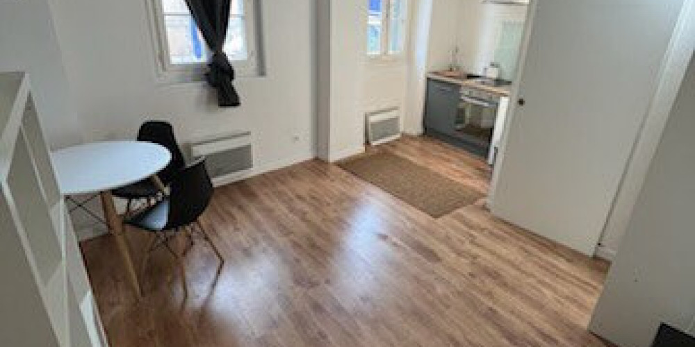 immeuble à TARBES (65000)