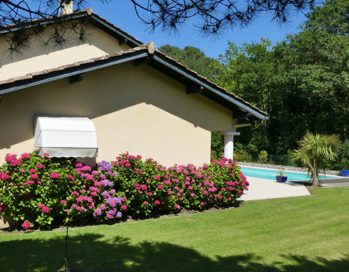 maison  BIDART