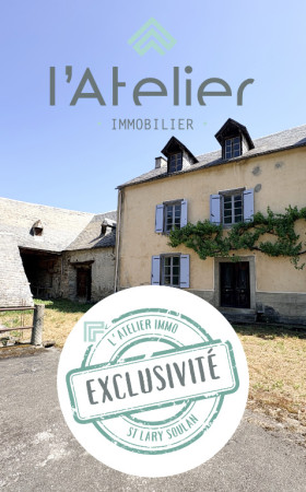 Maison  BORDERES LOURON