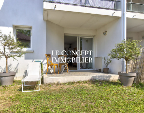 appartement  ANGLET