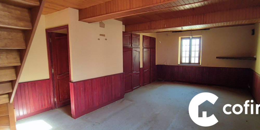 maison à AGNOS (64400)