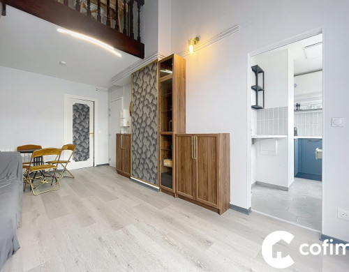 appartement  PAU