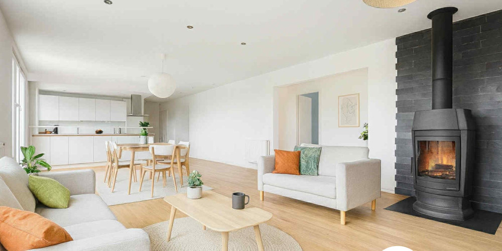 maison à POUEYFERRE (65100)