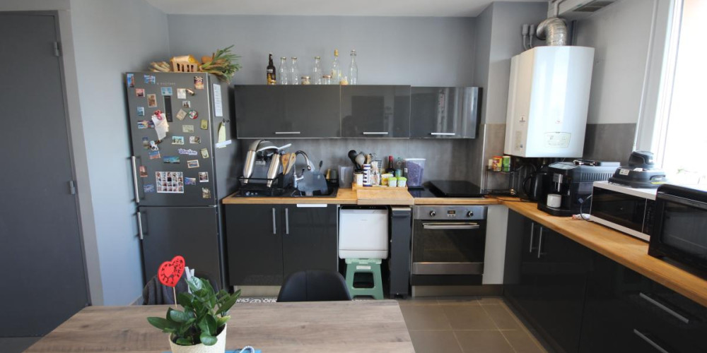 appartement à PAU (64000)
