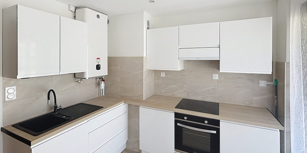 appartement à TARBES (65000)