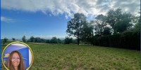 terrain à ST VINCENT (64800)
