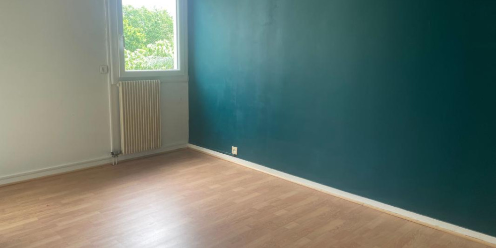 appartement à BAYONNE (64100)
