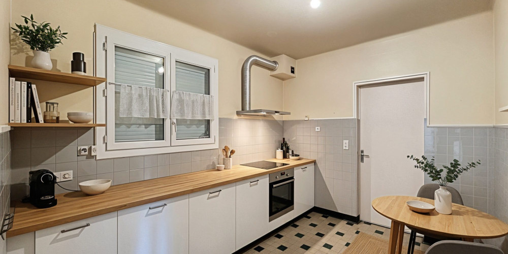 maison à TARBES (65000)