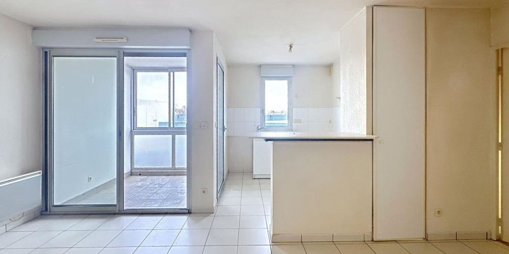 appartement à ANGLET (64600)