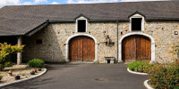 maison à IGON (64800)