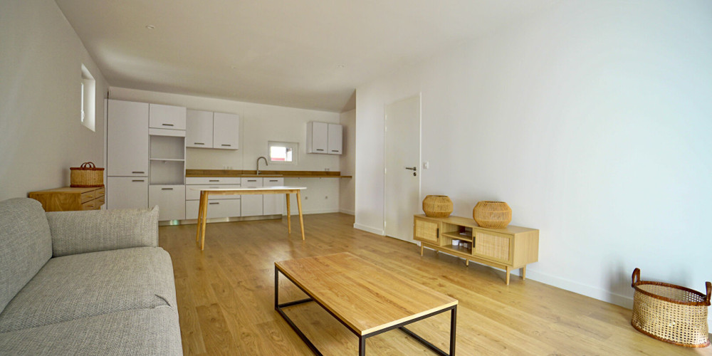 appartement à BIARRITZ (64200)