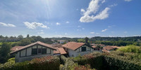 appartement à BIDART (64210)