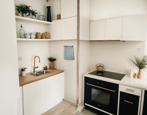 appartement  BAYONNE