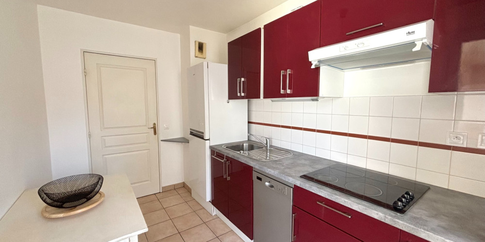 appartement à BAYONNE (64100)