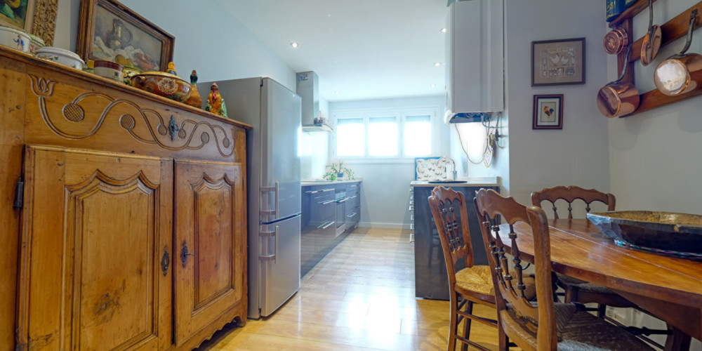 appartement à ST JEAN DE LUZ (64500)