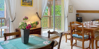 appartement à ST LARY SOULAN (65170)