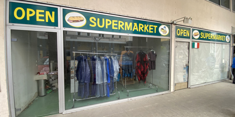 local commercial à LOURDES (65100)