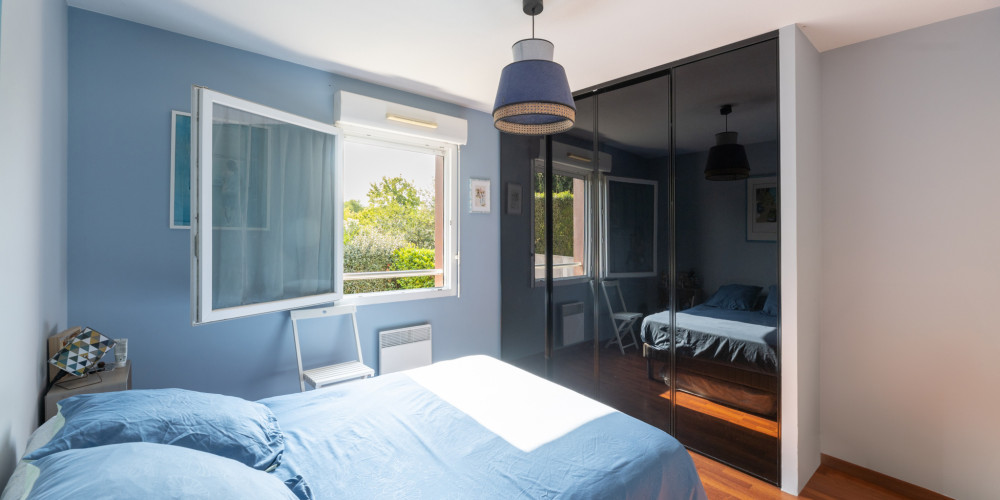 appartement à BAYONNE (64100)