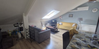 appartement à LOURDES (65100)