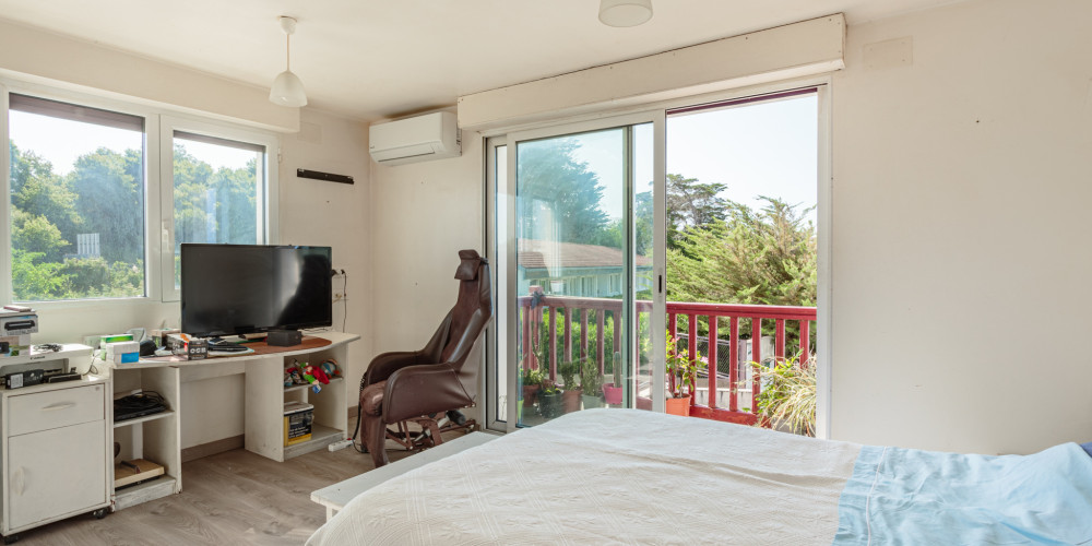 appartement à ST JEAN DE LUZ (64500)