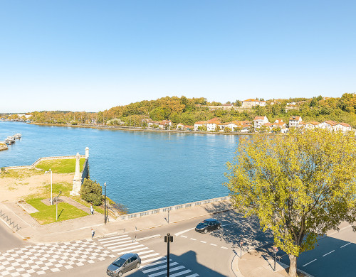 appartement  BAYONNE