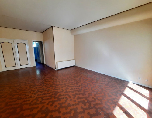 appartement  CIBOURE